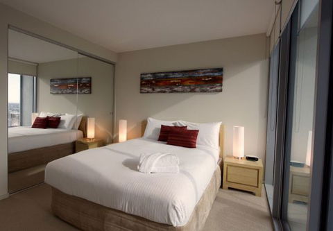 ACD Apartments - Accommodation Corporate Docklands - VIC Tourism 2