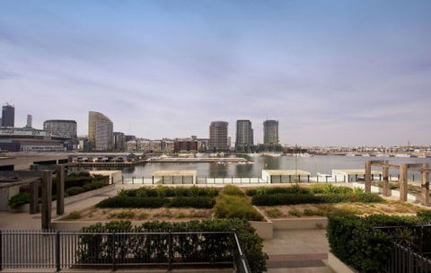 ACD Apartments - Accommodation Corporate Docklands - VIC Tourism 6