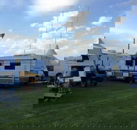 Northern Inland 4x4 Fishing Caravan and Camping Expo - VIC Tourism
