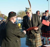 Aberdeen Highland Games - VIC Tourism