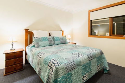 Alpine Edge Accommodation - VIC Tourism 1