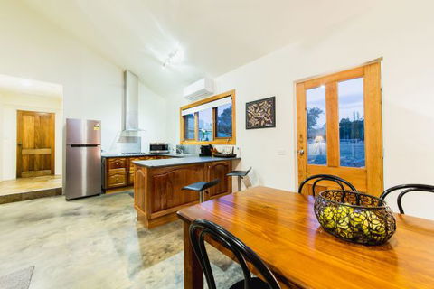 Alpine Edge Accommodation - VIC Tourism 4