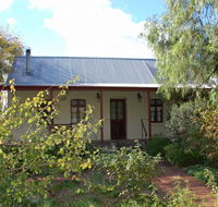 Bethany Reserve Cottage - VIC Tourism