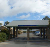 Bendigo Homestead Motor Inn and Apartments - VIC Tourism