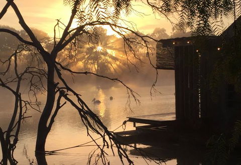 Bill's Boathouse - VIC Tourism 1