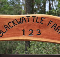 Blackwattle Farm Bed and Breakfast and Farm Stay - VIC Tourism