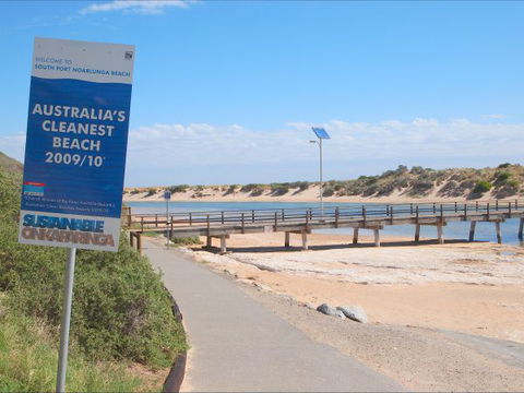 Christies Cottage For Holidays And Relocations. - VIC Tourism 5