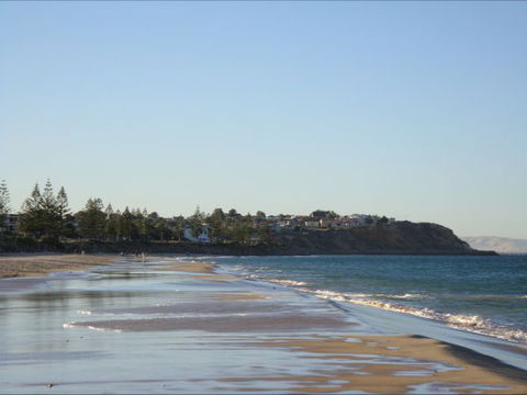 Christies Cottage For Holidays And Relocations. - VIC Tourism 9