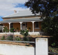 Book Keepers Cottage Waikerie - VIC Tourism