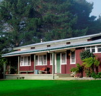 Bondi Forest Lodge - VIC Tourism