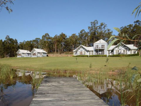 Villa Siena - VIC Tourism 2