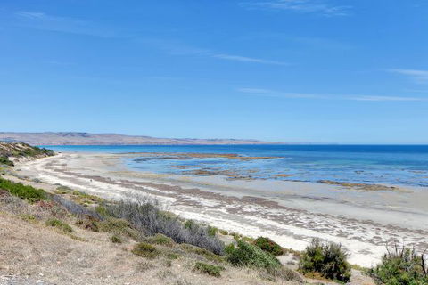 Century 21 SouthCoast: Glayva's 11 - VIC Tourism 0