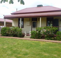 Country Cottages BB - VIC Tourism