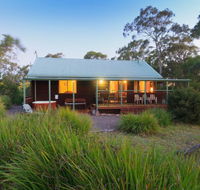 Eagleview Resort - VIC Tourism