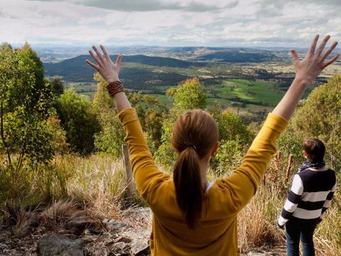 Eagleview Resort - VIC Tourism 1