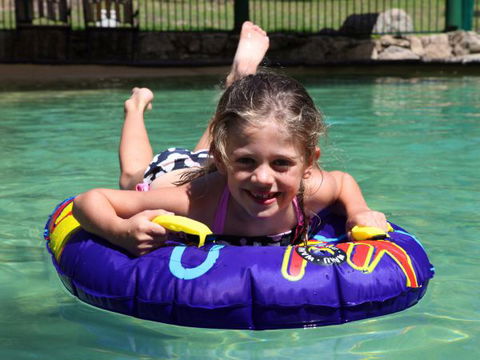 Eagleview Resort - VIC Tourism 2