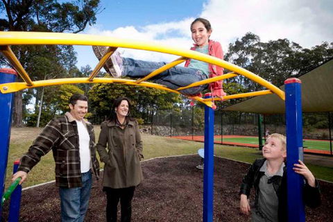 Eagleview Resort - VIC Tourism 3