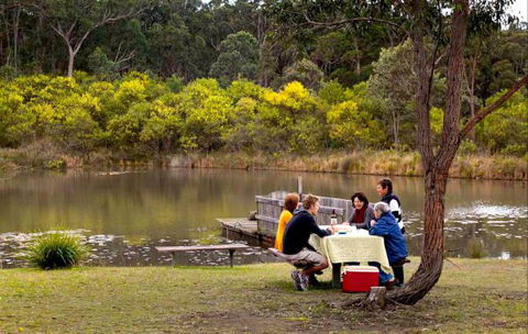 Eagleview Resort - VIC Tourism 4