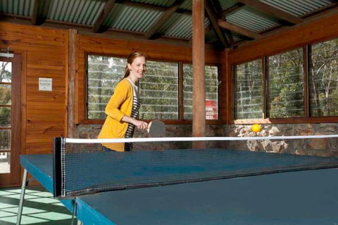 Eagleview Resort - VIC Tourism 5