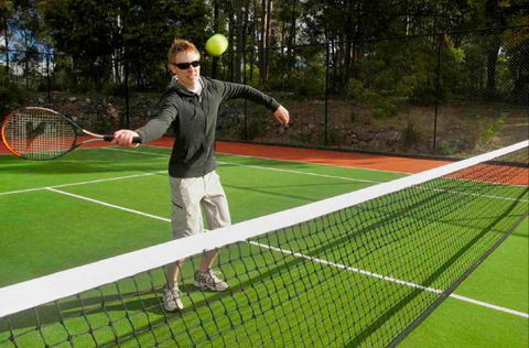 Eagleview Resort - VIC Tourism 6