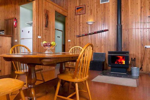 Eagleview Resort - VIC Tourism 8