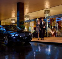 Four Seasons Hotel Sydney - VIC Tourism
