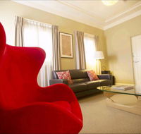 Globe Apartments - VIC Tourism