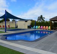 Goolwa Camping and Tourist Park - VIC Tourism