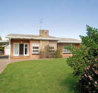 Coastal Cottage - VIC Tourism