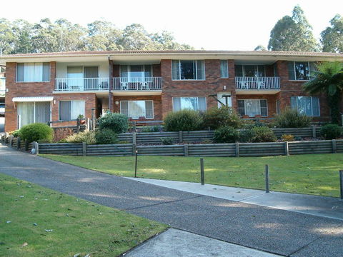 Lavender Point Holiday Units - VIC Tourism 3