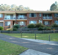 Lavender Point Holiday Units - VIC Tourism