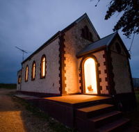 Lakeside Chapel Meningie - VIC Tourism