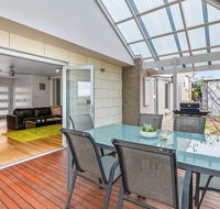 Limestone Coast Apartments - VIC Tourism