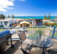 Lorne Ocean Sun Apartments - VIC Tourism