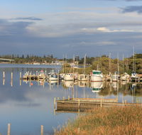 Boathouse - Birks Harbour - VIC Tourism