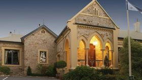 Mount Lofty House, M Gallery Collection - VIC Tourism 1