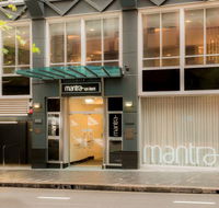 Mantra on Kent - VIC Tourism