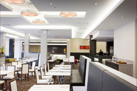 Mantra Tullamarine Hotel - VIC Tourism 1