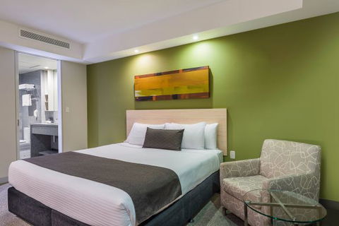 Mantra Tullamarine Hotel - VIC Tourism 2