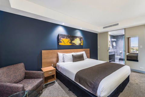 Mantra Tullamarine Hotel - VIC Tourism 4