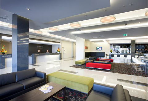 Mantra Tullamarine Hotel - VIC Tourism 7