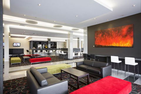 Mantra Tullamarine Hotel - VIC Tourism 8