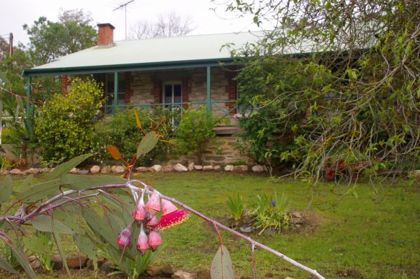 Auldana SA VIC Tourism