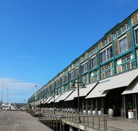 Ovolo Woolloomooloo - VIC Tourism