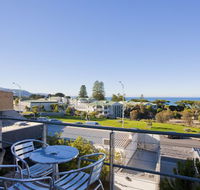 Phoenix Apartments - VIC Tourism