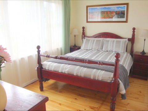 Christies Cottage For Holidays And Relocations. - VIC Tourism 17