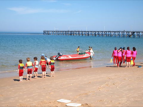 Christies Cottage For Holidays And Relocations. - VIC Tourism 18