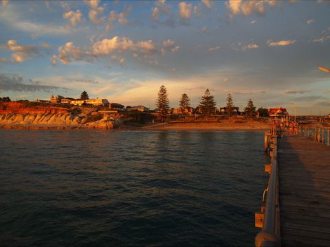 Christies Cottage For Holidays And Relocations. - VIC Tourism 19