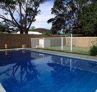 Shoal Bay Riggers - VIC Tourism