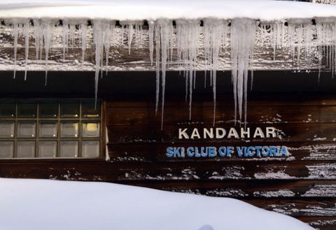 Ski Club Of Victoria - Kandahar Lodge - VIC Tourism 0